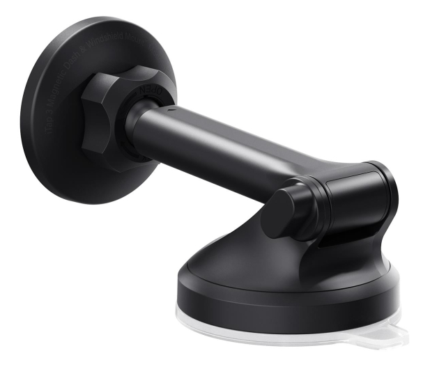 iOttie iTap 3 MagSafe Dashboard&Windshield Mount with Magnetic Ring - 1291291 - zdjęcie 4